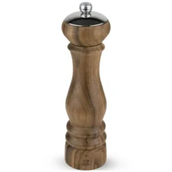 Młynek Do Pieprzu Paris Icone Orzech 22 Cm Peugeot