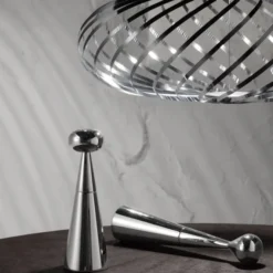 Młynek Do Przypraw Brew Small Tom Dixon