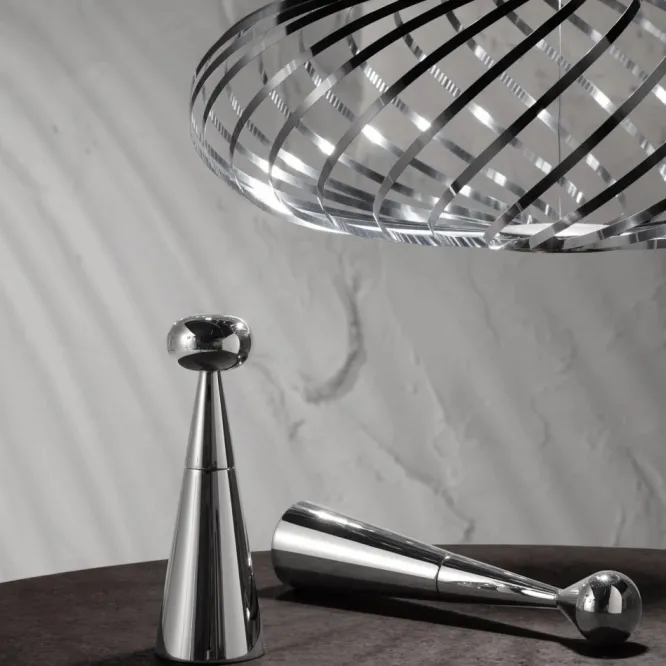 Młynek Do Przypraw Brew Small Tom Dixon
