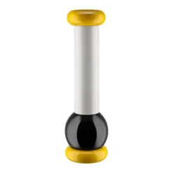 Młynek Do Przypraw Mp0210 Żółty Alessi