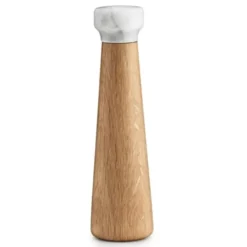 Młynek Do Soli Craft Duży Dąb Naturalny Normann Copenhagen