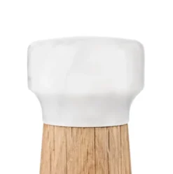 Młynek Do Soli Craft Duży Dąb Naturalny Normann Copenhagen