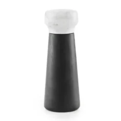 Młynek Do Soli Craft Mały Dąb Czarny Normann Copenhagen