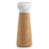 Młynek Do Soli Craft Mały Dąb Naturalny Normann Copenhagen