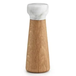 Młynek Do Soli Craft Mały Dąb Naturalny Normann Copenhagen