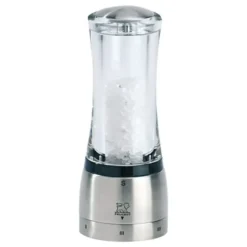 Młynek Do Soli Daman 16 Cm Peugeot