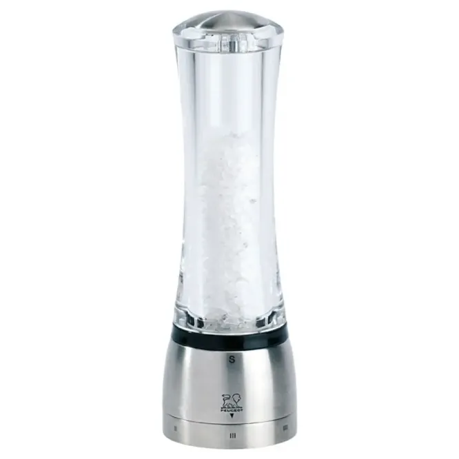 Młynek Do Soli Daman 21 Cm Peugeot