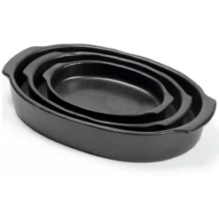 Naczynie Do Zapiekania I Serwowania Pure 30 Cm Serax