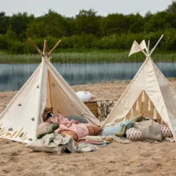 Namiot Dla Dzieci Tipi Bloomingville Mini