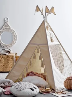 Namiot Dla Dzieci Tipi Bloomingville Mini