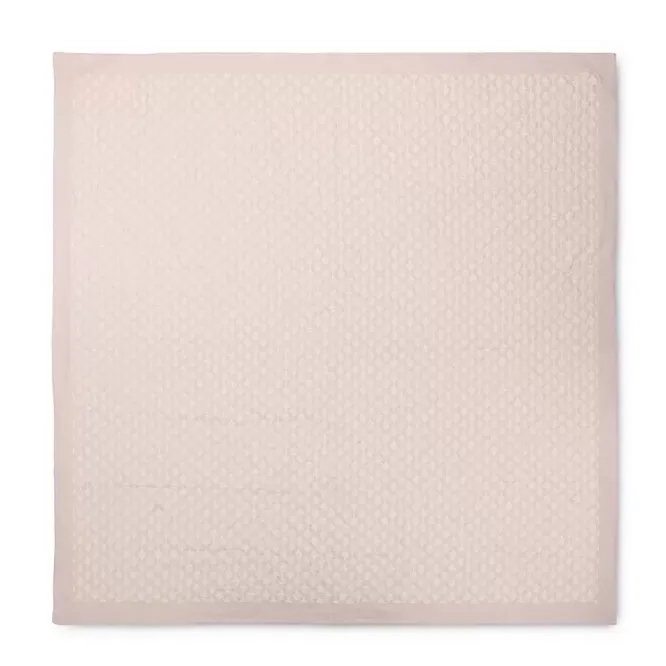 Narzuta Slumber 250 Cm Różowa Normann Copenhagen