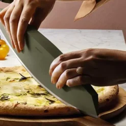 Nóż Do Pizzy Green Tool Eva Solo