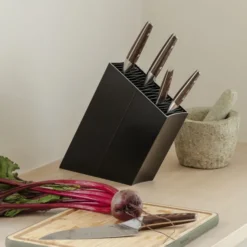 Nóż Santoku Szefa Kuchni Nordic Kitchen 18 Cm Eva Solo