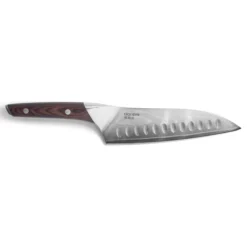 Nóż Santoku Szefa Kuchni Nordic Kitchen 18 Cm Eva Solo