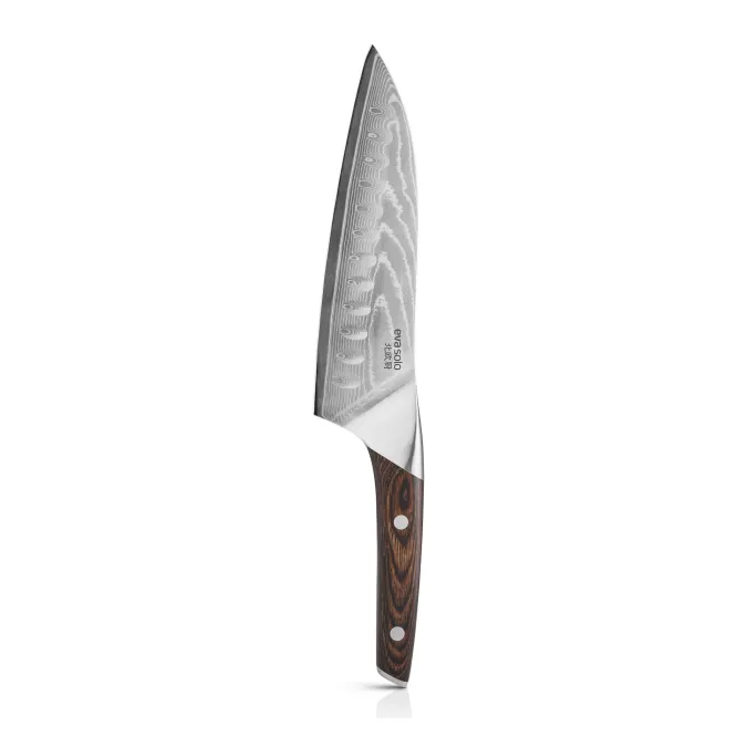 Nóż Santoku Szefa Kuchni Nordic Kitchen 18 Cm Eva Solo