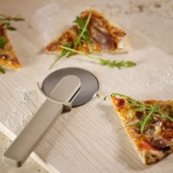 Obrotowy Nóż Do Pizzy Singles Jasnoszary Zone Denmark