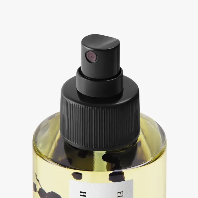 Olejek Do Ciała Elderberry Hetkinen
