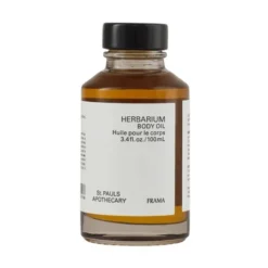 Olejek Do Ciała Herbarium 100 Ml Frama