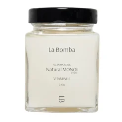 Olejek Do Ciała Natural Monoi La Bomba