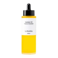 Olejek Do Ciała Summer Oil La Bomba
