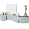 Organizer Biurkowy S-Tidy Jasnoszary Vitra