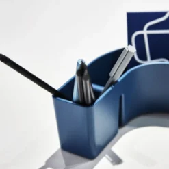 Organizer Biurkowy S-Tidy Niebieski Vitra