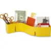 Organizer Biurkowy S-Tidy Żółty Vitra