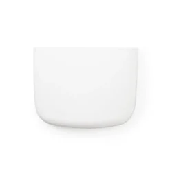Organizer Ścienny Pocket 2 Biały Normann Copenhagen
