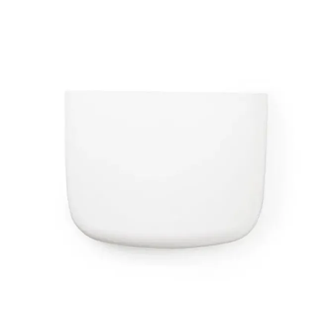 Organizer Ścienny Pocket 2 Biały Normann Copenhagen