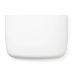 Organizer Ścienny Pocket 4 Biały Normann Copenhagen