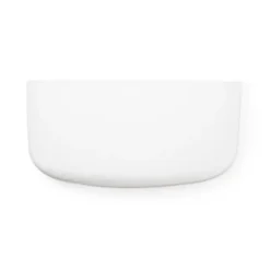 Organizer Ścienny Pocket 1 Biały Normann Copenhagen