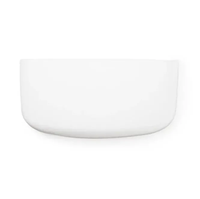 Organizer Ścienny Pocket 1 Biały Normann Copenhagen