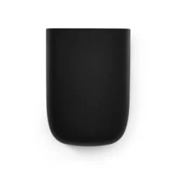Organizer Ścienny Pocket 3 Czarny Normann Copenhagen