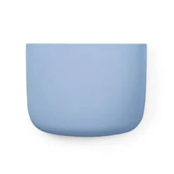Organizer Ścienny Pocket 2 Niebieski Normann Copenhagen