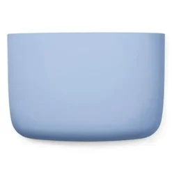 Organizer Ścienny Pocket 4 Niebieski Normann Copenhagen