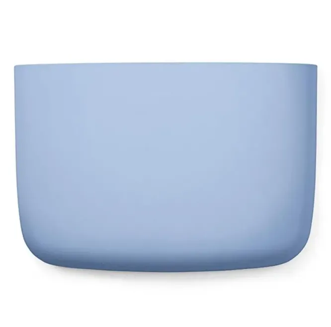 Organizer Ścienny Pocket 4 Niebieski Normann Copenhagen