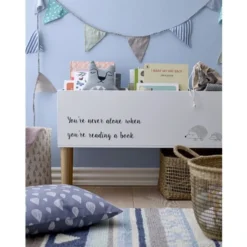 Organizer Na Ksiązki Dla Dzieci Bloomingville Mini