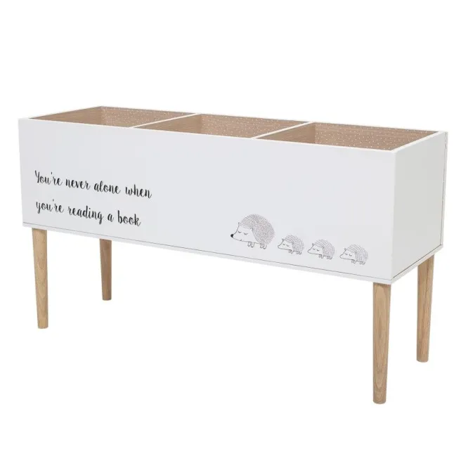Organizer Na Ksiązki Dla Dzieci Bloomingville Mini