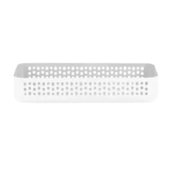 Organizer Nic Nac 22X11Xh4 Biały Normann Copenhagen