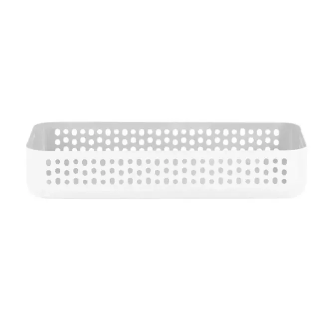 Organizer Nic Nac 22X11Xh4 Biały Normann Copenhagen