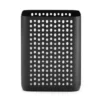 Organizer Nic Nac 10,5X10,5Xh13 Cm Czarny Normann Copenhagen