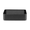 Organizer Nic Nac 22,5X22,5Xh6 Czarny Normann Copenhagen