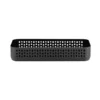 Organizer Nic Nac 22X11Xh4 Czarny Normann Copenhagen