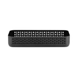 Organizer Nic Nac 22X11Xh4 Czarny Normann Copenhagen