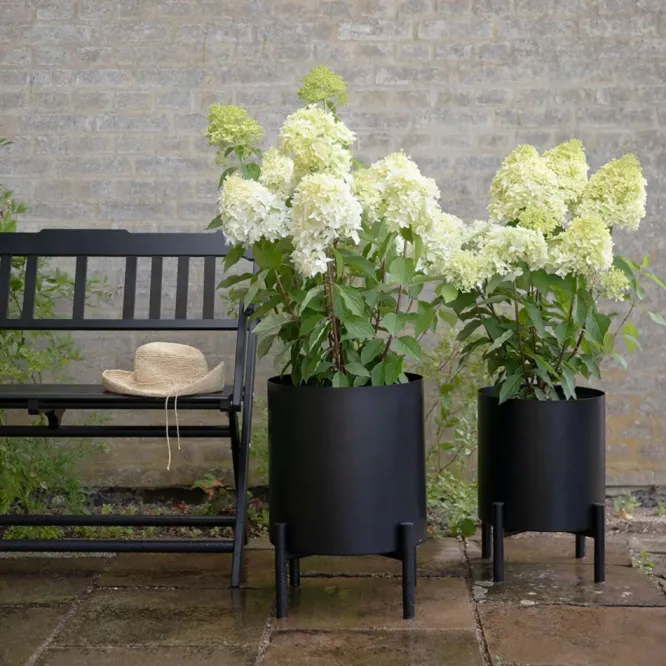Osłonka Na Doniczkę Simply Grow 37 Cm Eva Solo