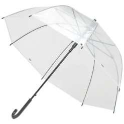 Parasol Canopy Przezroczysty Hay