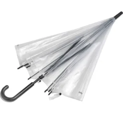 Parasol Canopy Przezroczysty Hay