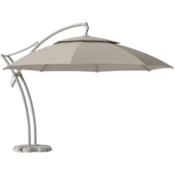 Parasol Ogrodowy Cape Piaskowy Bolia
