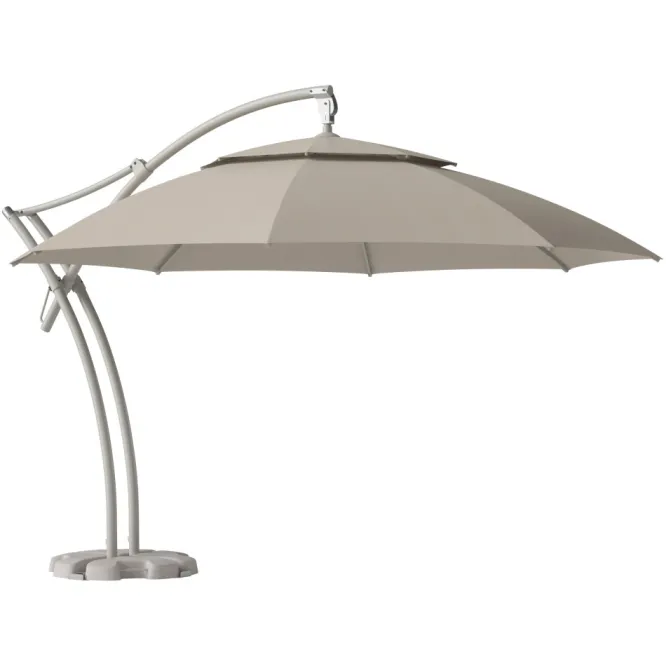 Parasol Ogrodowy Cape Piaskowy Bolia