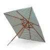 Parasol Ogrodowy Messina Apricot 300 Cm Skagerak